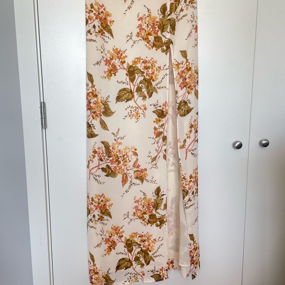 Brand new reformation Pyper Dress - Picture 14 of 14